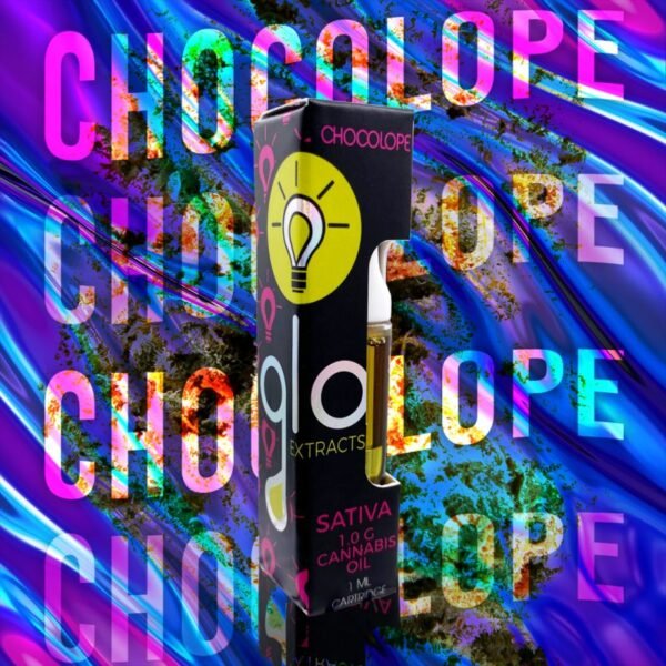 Glo Chocolope