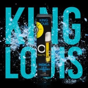 Glo King Louis