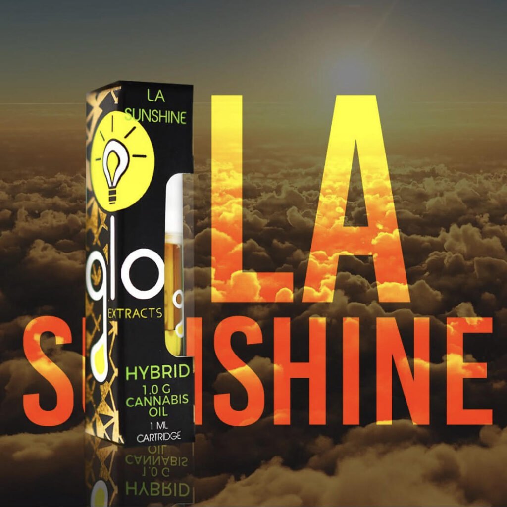 Glo LA Sunshine