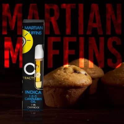 Glo Martins Muffins