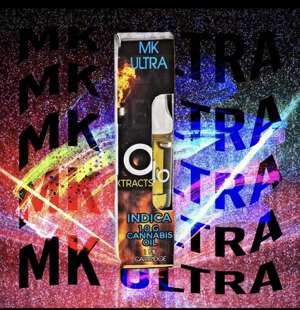 Glo MK Ultra