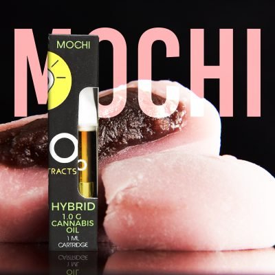 Glo Mochi