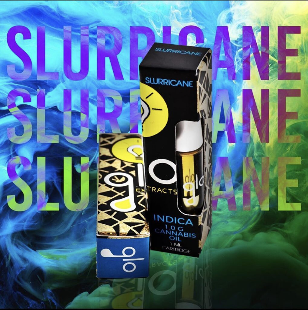 Glo Slurricane