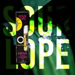 Glo Sour Lope