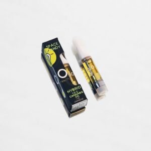 Glo Space Candy