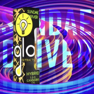 Glo Sundae Driver
