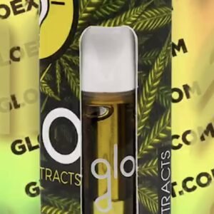 Glo Super Jack Glo Carts Flavour